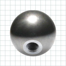 1.5 Inch Stainless Steel Ball